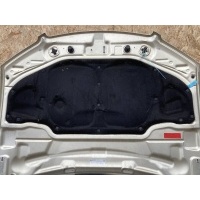 Шумоизоляция капота Audi A8 D3/4E 2004