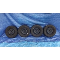 Skoda йети passat b6 5x112 et45 колёсные диски 16 колёса зимние 215 / 60 / 16 3c0601027cc