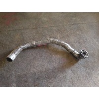 Трубка вентиляционная Audi A4 B6 2002 06B133817S