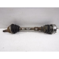 Полуось передняя левая Volkswagen Passat B3 (1988—1993) 357407271EX