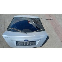 Стекло tylnej крышки багажника форд mondeo mk3 iii 2001 год хэтчбек