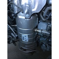 Citroen peugeot opel dpf fap 9820045380 собаки 1.5 hdi 13 тысяч новый k720
