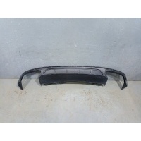 Юбка задняя Audi A4 B9 8W0807521SRU6