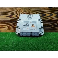 Блок управления двигателем Subaru Forester SH 2008 22611AP200