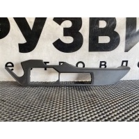 накладка Scania 6 2239645,2308978,2285330