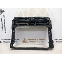 Панель передняя Volkswagen Taos 1 CP1 2020-2022 2GL805588A
