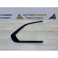 Молдинг форточки BMW X5 G05 2019-2023 51377444088