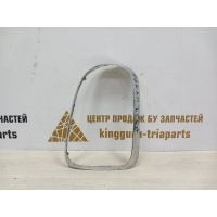 Накладка фонаря MINI cooper Countryman 2 F60 до Рестайлинг 2016-2020 63217385428