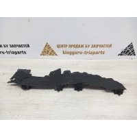 Дефлектор радиатора Volkswagen Crafter 2 SYI 2016-2022 7C0805639