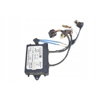 Блок управления dbc 10707 ягуар 2 ii 4.0 1993 год