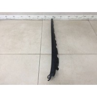 Молдинг лобового стекла Fiat Fiat Albea 2002-2012 46804807