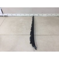 Молдинг лобового стекла Fiat Fiat Albea 2002-2012 46804806