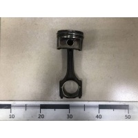 Поршень с шатуном Skoda Skoda Superb 2002-2008 06B107065N