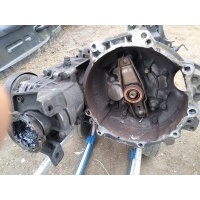 Кпп eag гольф audi 4motion