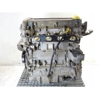 Двигатель saab 9 - 3 ii 1.8t 2.0t 150km z20nel b207e