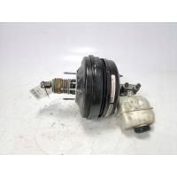 Серво тормозной dr33 - 2b195 - ja форд мустанг v