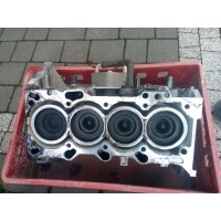 Blok двигателя поршни mazda cx5 2 6 sh01