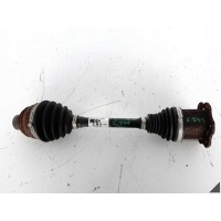 Audi a6 s6 4g0 c7 a8 s6 4h0 d4 рестайлинг привод шрус l=r 4h0407271k