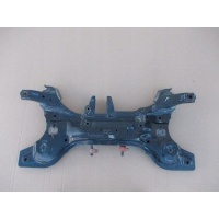 Балка колыбель мост hyundai i10 07 - 62400 - 0x000
