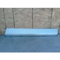 Накладка двери (Молдинг) Audi Q7 (4LB) 2005 - 2009 2008 4L0853960,