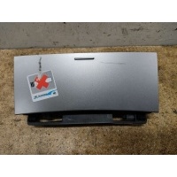 Пепельница Peugeot 407 2008