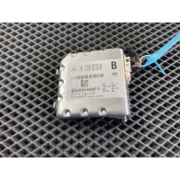 Камера переднего вида Mercedes-Benz GLS 1 поколение 2015 A0009050438