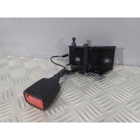Замок ремня безопасности Skoda Kodiaq 2022 565858491F, 5QF888170