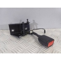 Замок ремня безопасности Skoda Kodiaq 2022 565858491F, 5QF888170