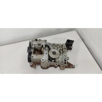 Насос масляный Volkswagen Jetta 2008 06D103295R