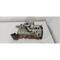 Насос масляный Audi A6 2006 06D103295P