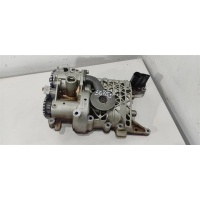 Насос масляный Audi A6 2006 06D103295P