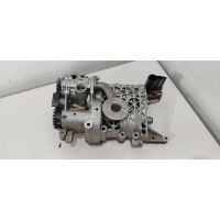 Насос масляный Volkswagen Jetta 2008 06D103295R