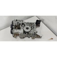 Насос масляный Volkswagen Jetta 2008 06D103295R