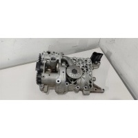 Насос масляный Audi A6 2006 06D103295P