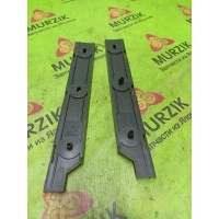 кронштейн бампера MERCEDES V W639 2008 a6398850156, a6398850256