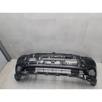 Бампер передний Mitsubishi Outlander GF 2012- STMB53000D0
