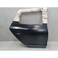 Дверь правая задняя Hyundai ix35 Tucson LM 2010-2015 STHN510411