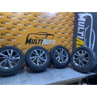Комплект дисков KIA Optima 4 2020 52910D5550