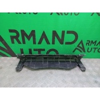 кронштейн бампера центральный Mercedes GLA-Class X156 2017-2020 A1568850802