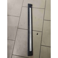 Накладка на порог Mercedes A W169 2005 A1696801174