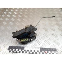 Замок двери передней левой Mercedes-Benz Vito 2005 A6397201135