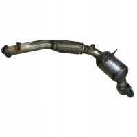 катализатор форд ranger 2.2 tdci 09 / 2011 - 2015