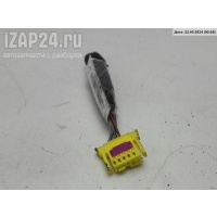 Разъем (фишка) проводки Skoda Fabia mk1 (6Y) 2003 1j0973605f