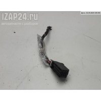 Разъем (фишка) проводки Skoda Fabia mk1 (6Y) 2003 4d0971636