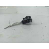 Разъем (фишка) проводки Audi A4 B5 (1994-2001) 1996 893971983