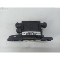 Блок управления двери передней левой Audi A4 B5 (1994-2001) 1996 4A0959981