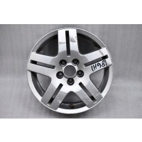 Гольф iv бора audi 6x15 et35 5x100 1j0601025q