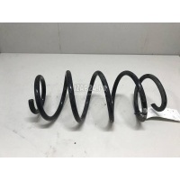 Пружина передняя VAG Tiguan (2011 - 2016) 5N0411105R