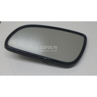 Стекло зеркала электрического левого VAG A8 [4E] (2002 - 2010) 4E0857535E