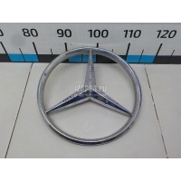 Эмблема Mercedes Benz Truck Axor (2001 - 2006) 9418170116